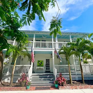 The Porch On Frances - Adults Exclusive Key West