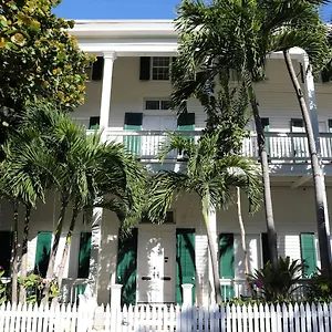 3* Mini-hôtel Ridley House - Historic (adults Only)