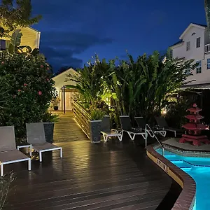 3* Mini-hôtel Douglas House