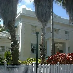 Weatherstation Circa 1911 Key West