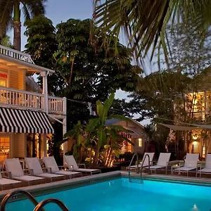 Alexander's Gay Lesbian (adults Only) Key West