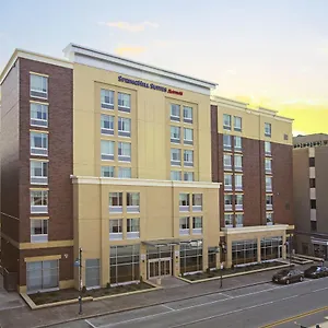 Springhill By Marriott Pittsburgh Mt. Lebanon