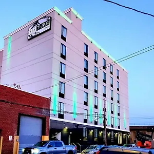 Letap Near Airtrain Jfk Airport New York