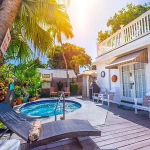 Seascape Tropical (adults Only) Key West